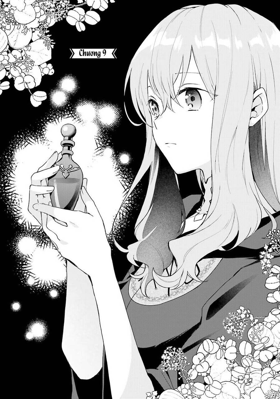 hello, i am a witch, and my crush wants me to make a love potion! Chapter 9 - Next Chapter 10