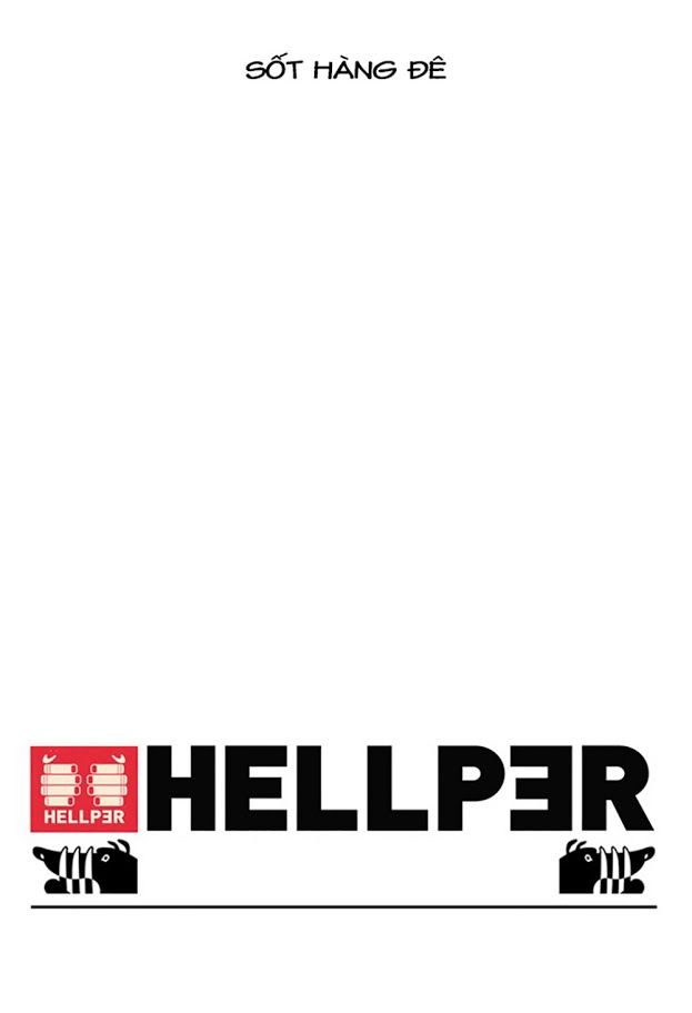 Hellper Chapter 10 - Next Chapter 11