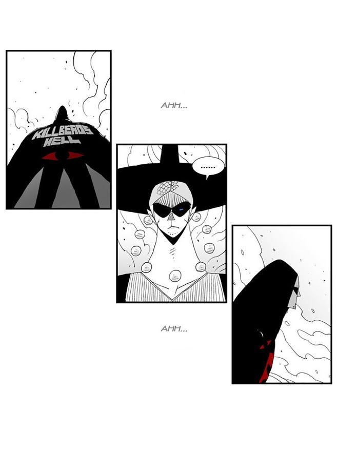 Hellper Chapter 12 - Next Chapter 13