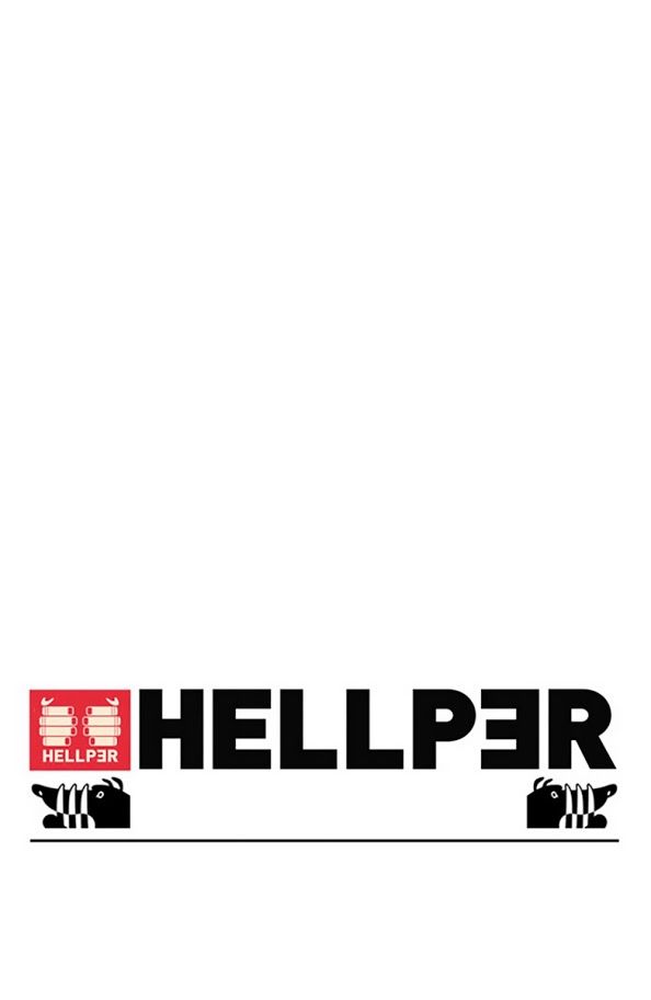 Hellper Chapter 16 - Next Chapter 17