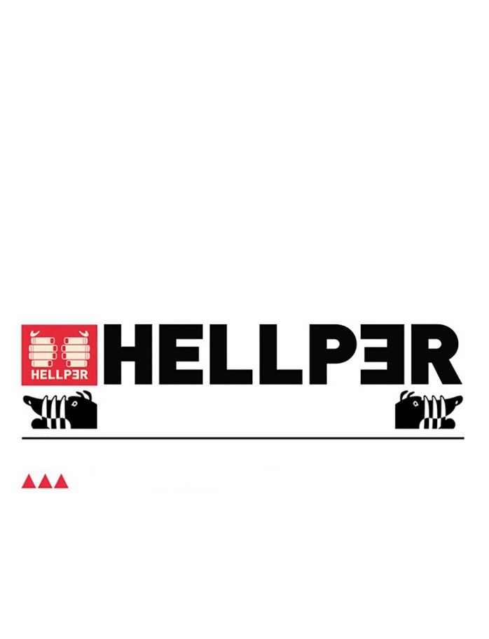 Hellper Chapter 18 - Next Chapter 19