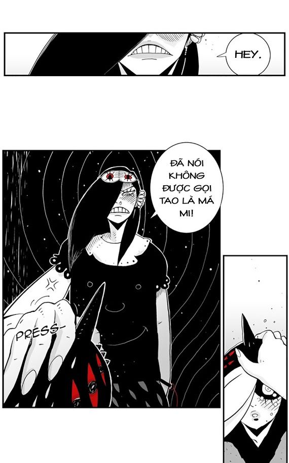 Hellper Chapter 33 - Next Chapter 34