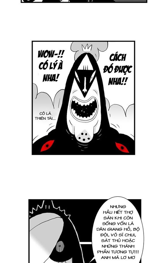 Hellper Chapter 37 - Next Chapter 38