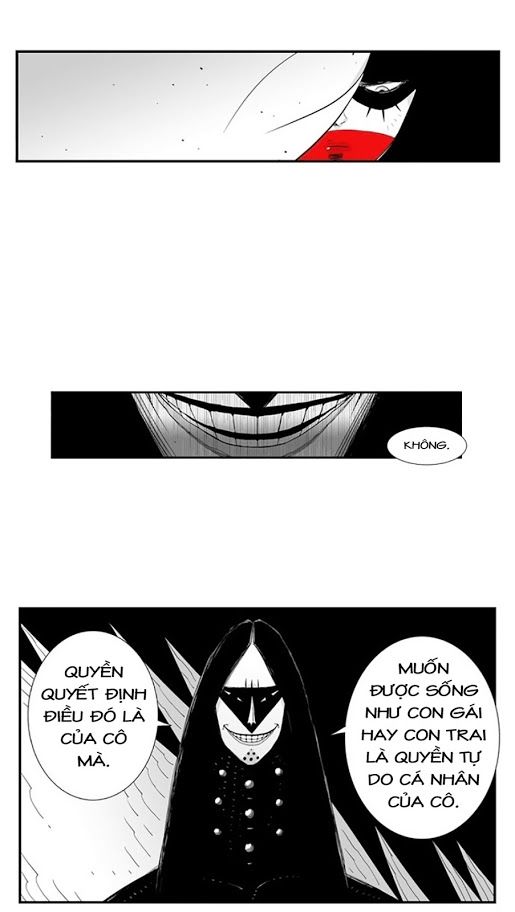 Hellper Chapter 37 - Next Chapter 38