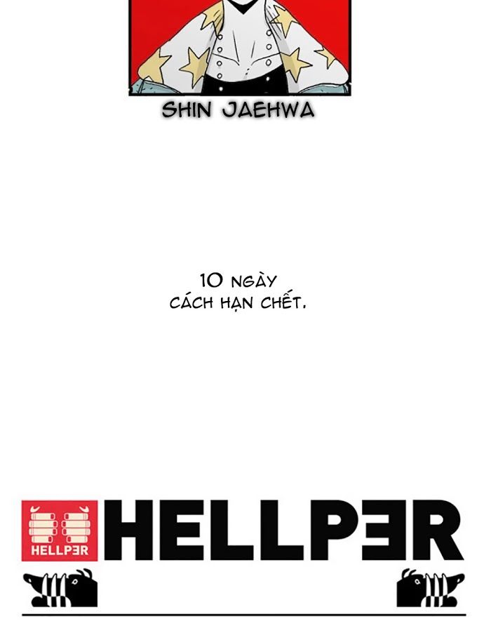 Hellper Chapter 37 - Next Chapter 38