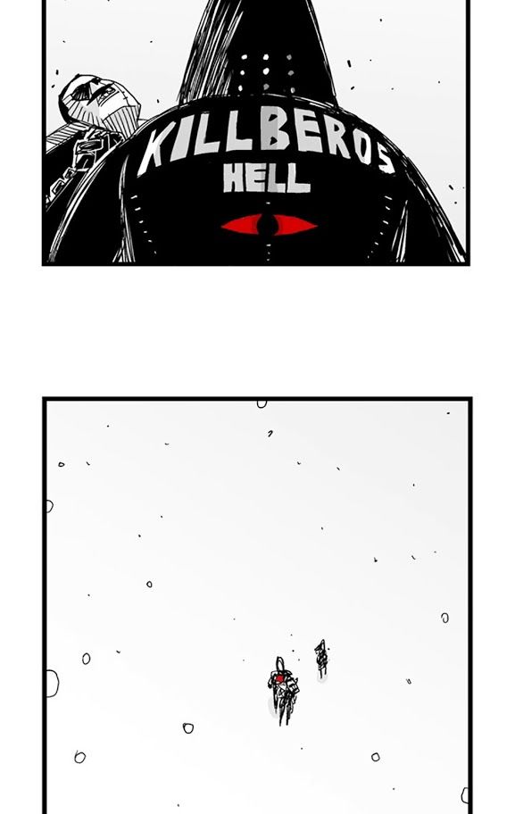 Hellper Chapter 39 - Next Chapter 40