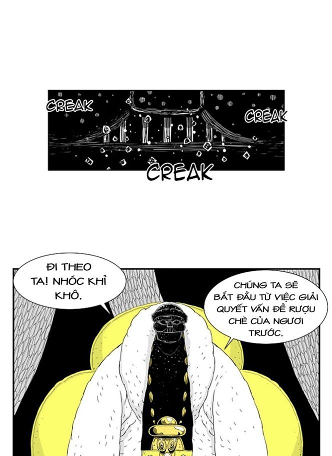 Hellper Chapter 46 - Next Chapter 47