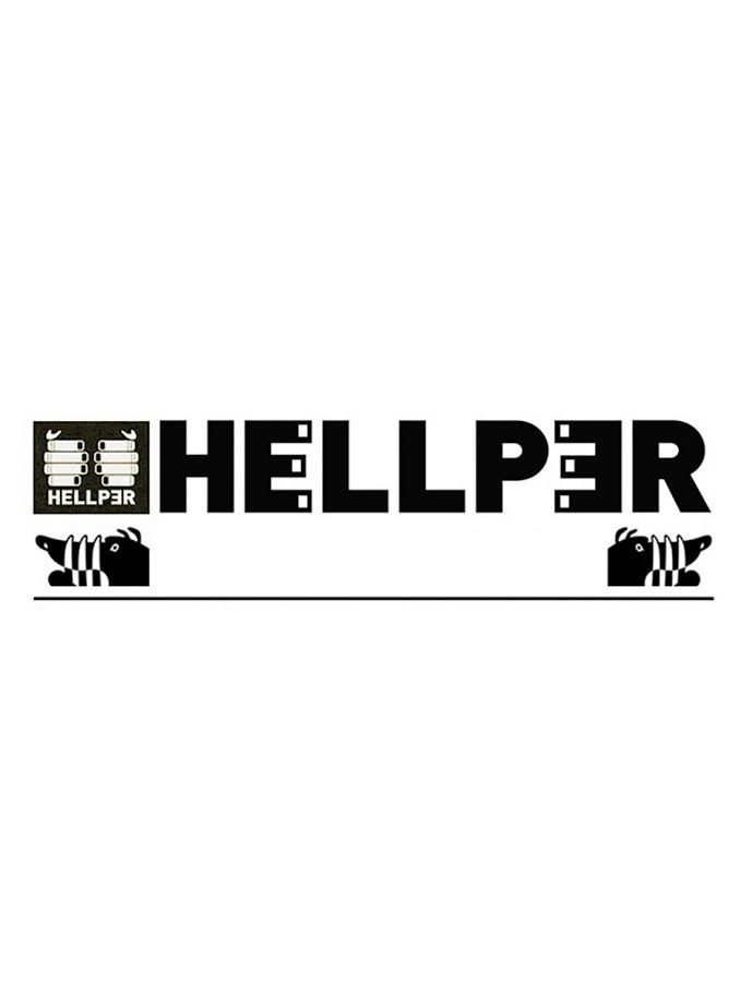 Hellper Chapter 46 - Next Chapter 47