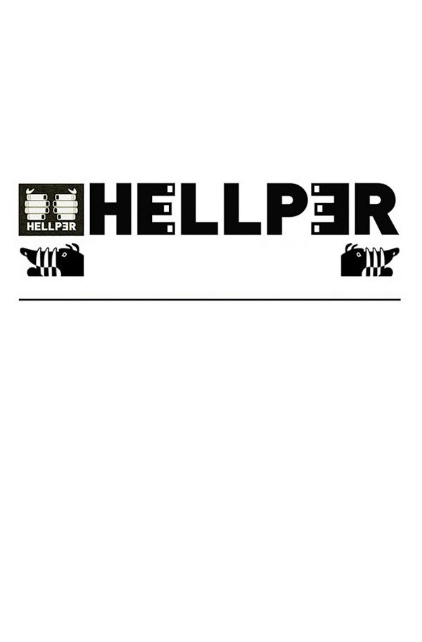 Hellper Chapter 51 - Next Chapter 52