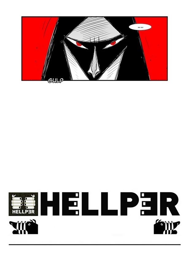 Hellper Chapter 56 - Next Chapter 57