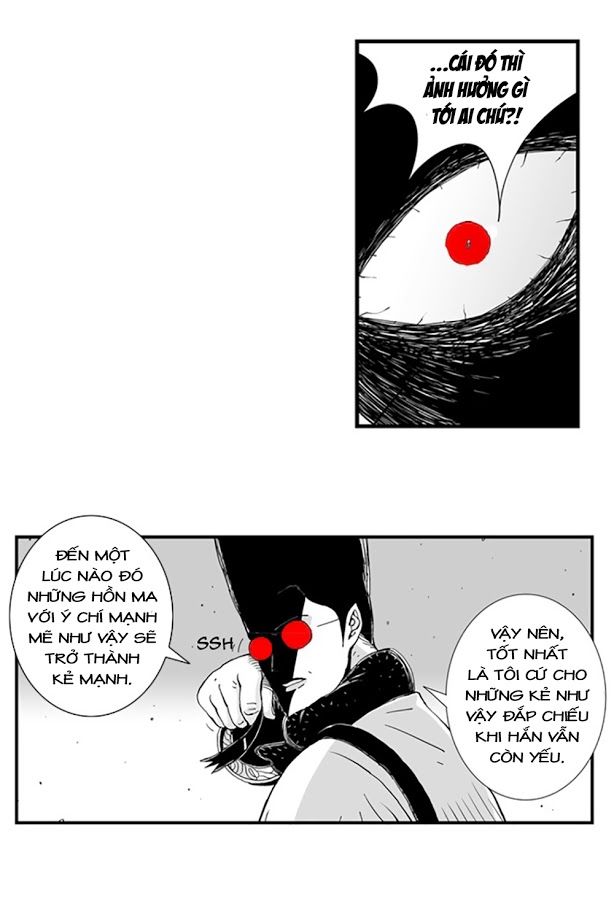 Hellper Chapter 57 - Next Chapter 58