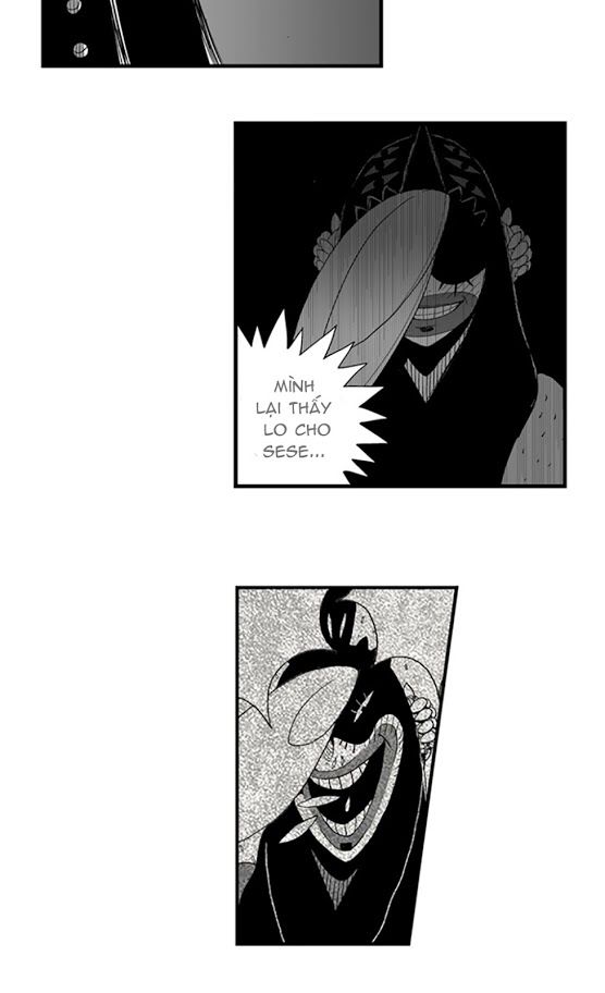 Hellper Chapter 58 - Next Chapter 59