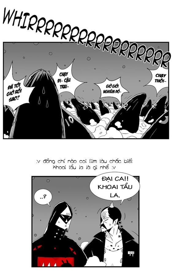 Hellper Chapter 58 - Next Chapter 59