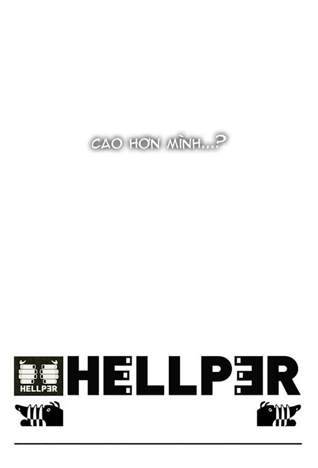 Hellper Chapter 58 - Next Chapter 59