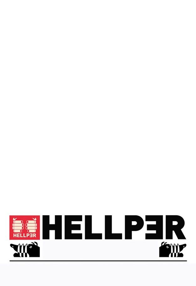 Hellper Chapter 6 - Next Chapter 7