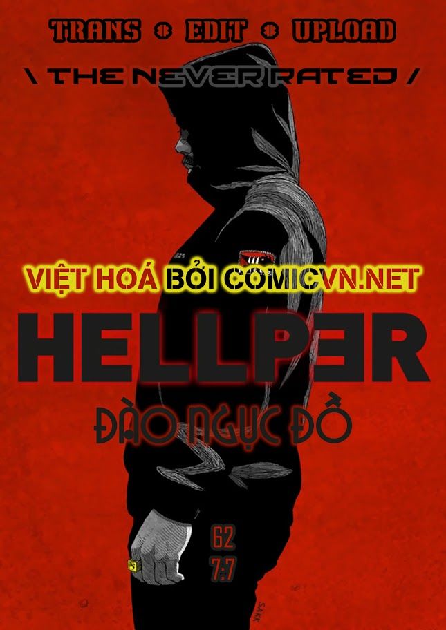 Hellper Chapter 62 - Next Chapter 63