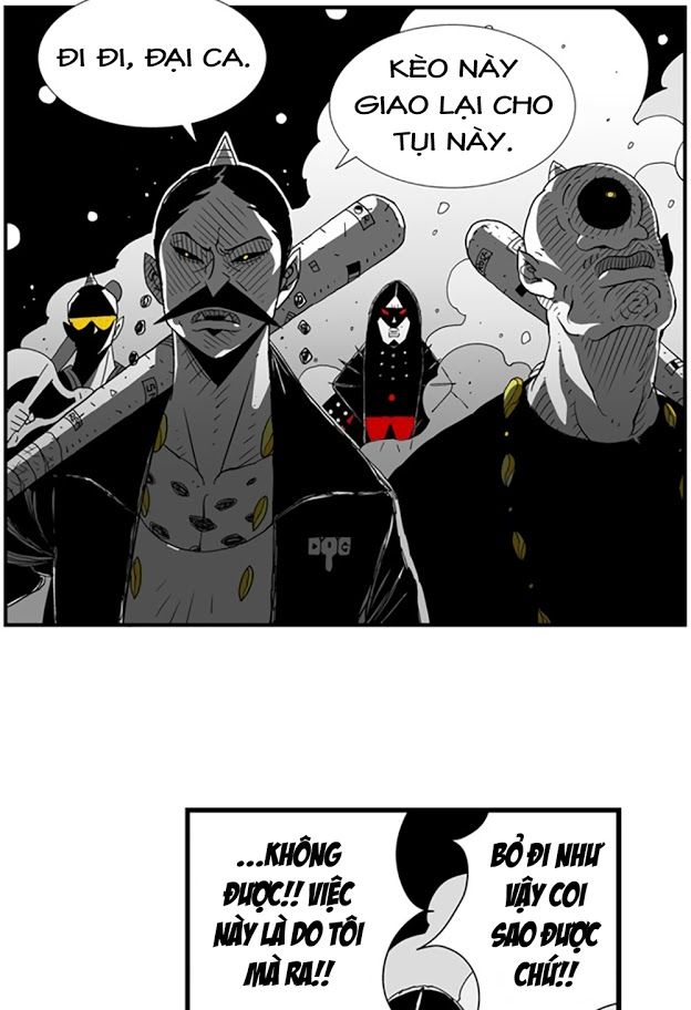 Hellper Chapter 62 - Next Chapter 63