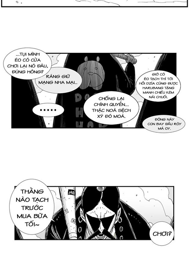 Hellper Chapter 62 - Next Chapter 63