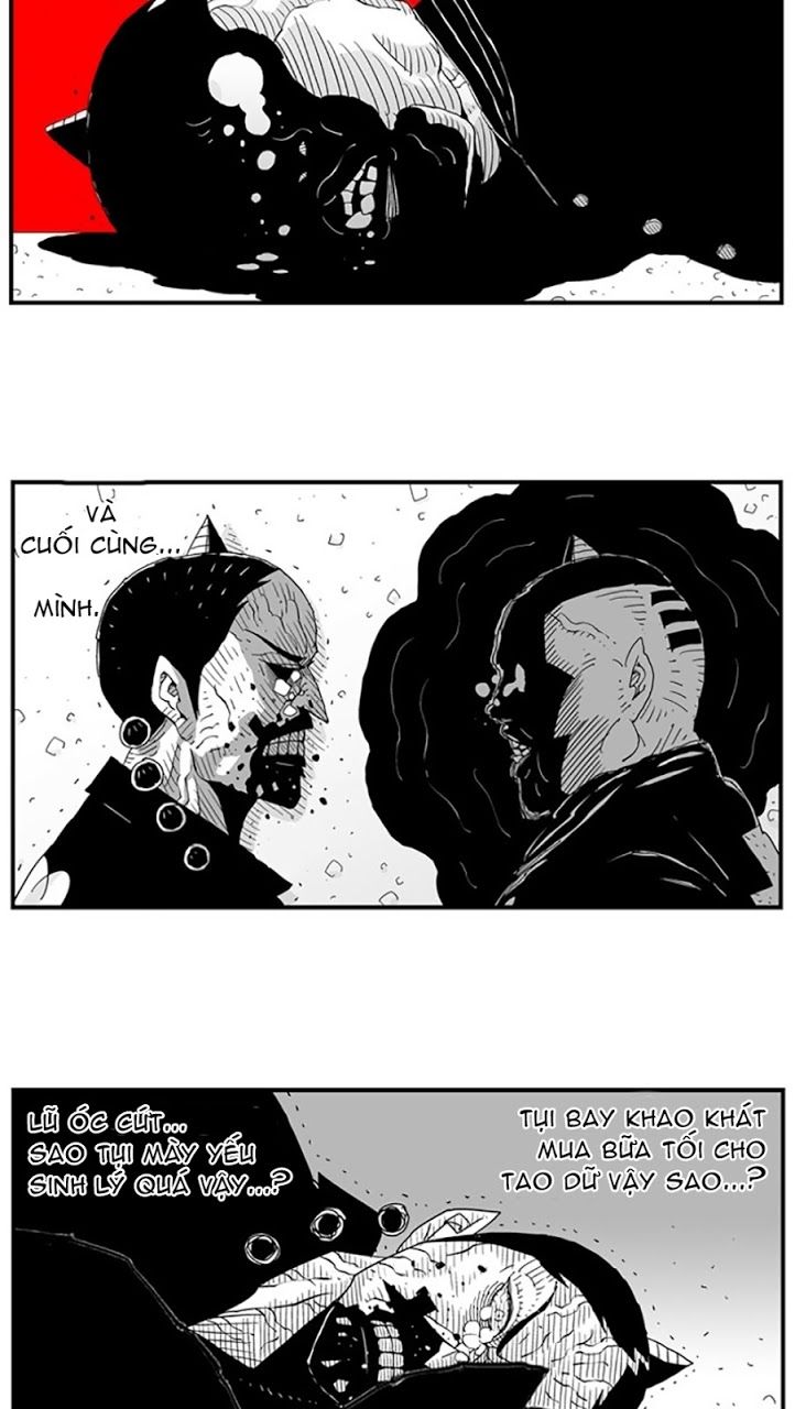 Hellper Chapter 67 - Next Chapter 68