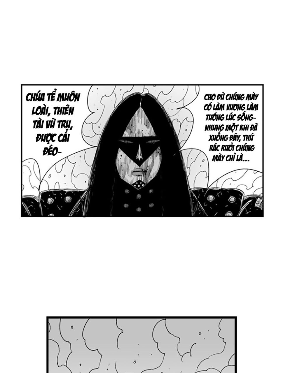 Hellper Chapter 70 - Next Chapter 71