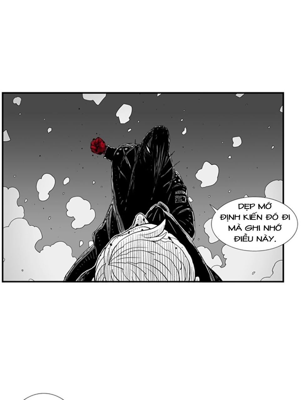 Hellper Chapter 70 - Next Chapter 71