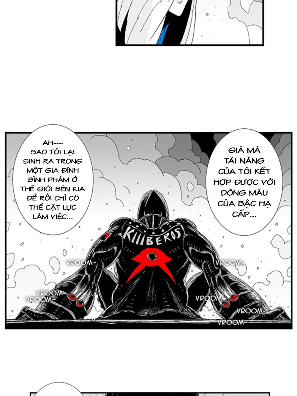 Hellper Chapter 72 - Next Chapter 73