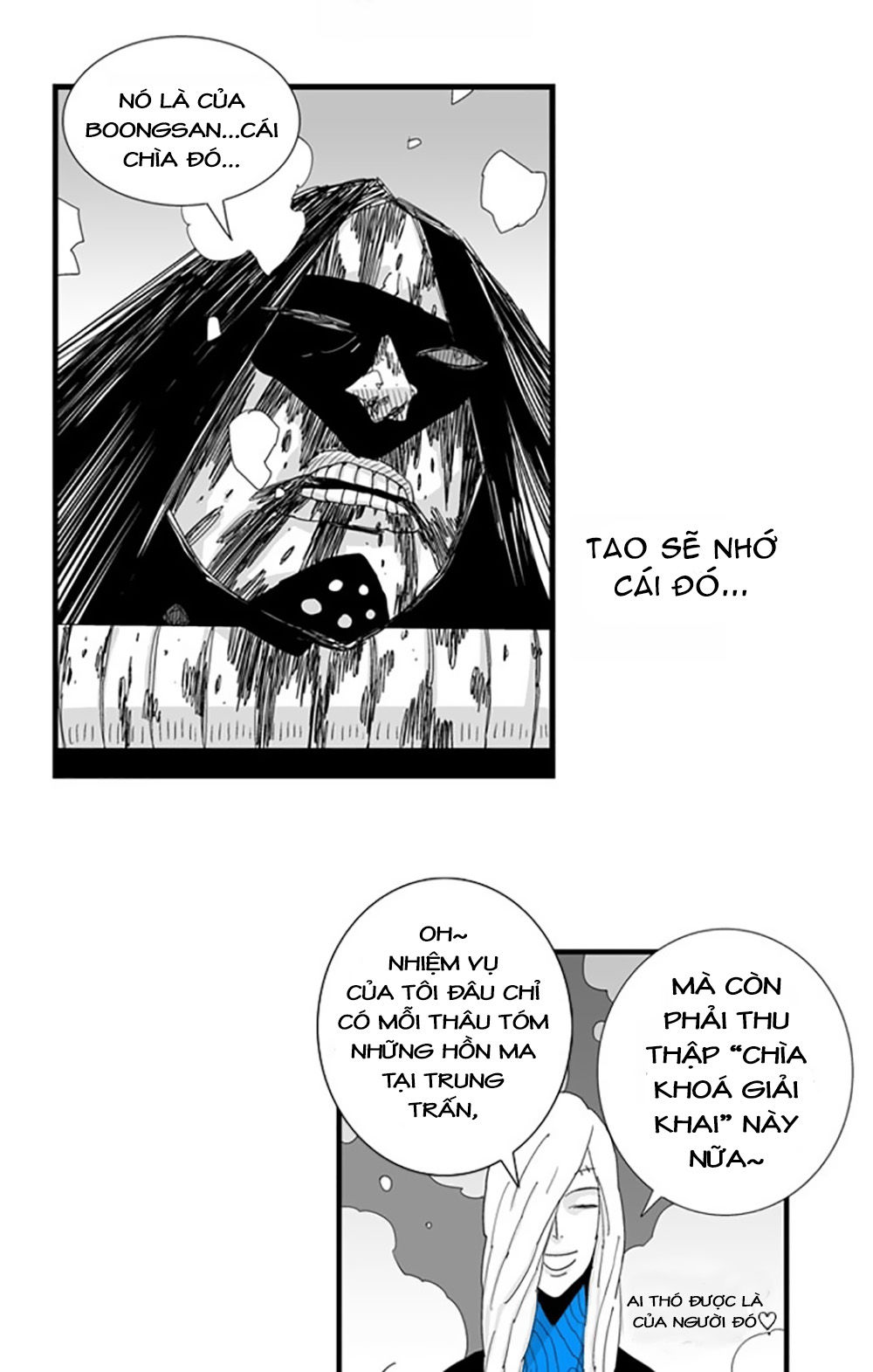 Hellper Chapter 72 - Next Chapter 73