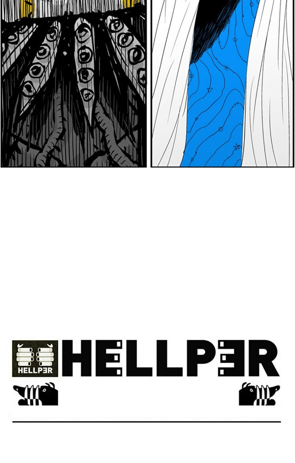 Hellper Chapter 72 - Next Chapter 73