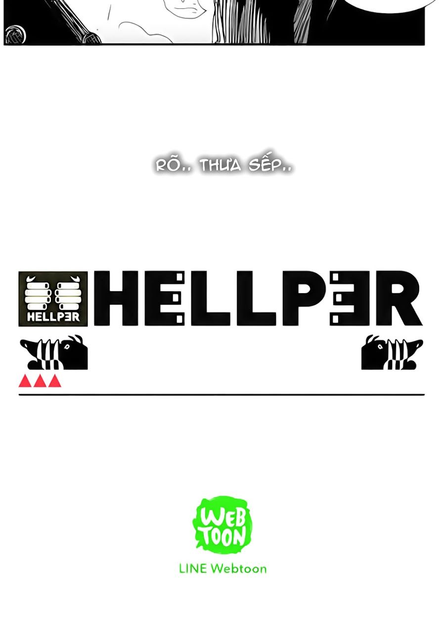 Hellper Chapter 76 - Next Chapter 77