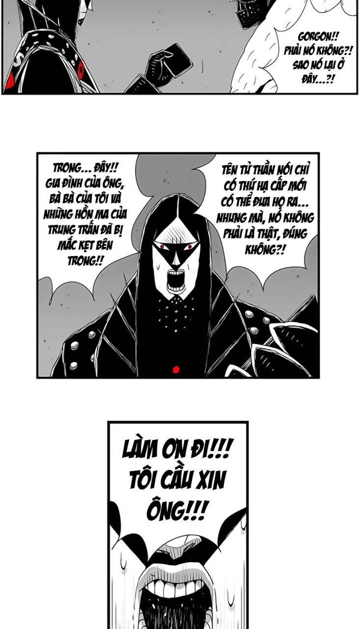 Hellper Chapter 78 - Next Chapter 79