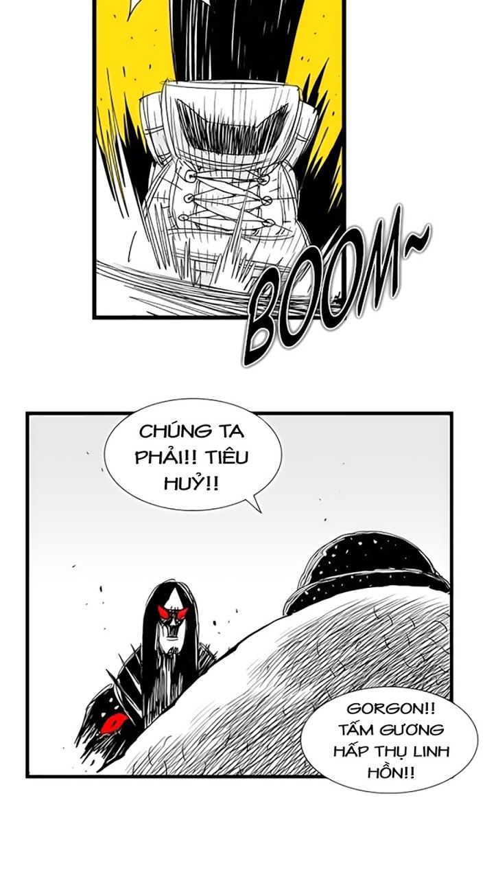 Hellper Chapter 78 - Next Chapter 79