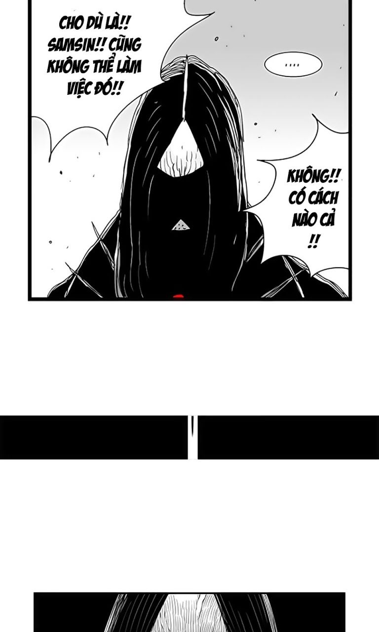 Hellper Chapter 78 - Next Chapter 79