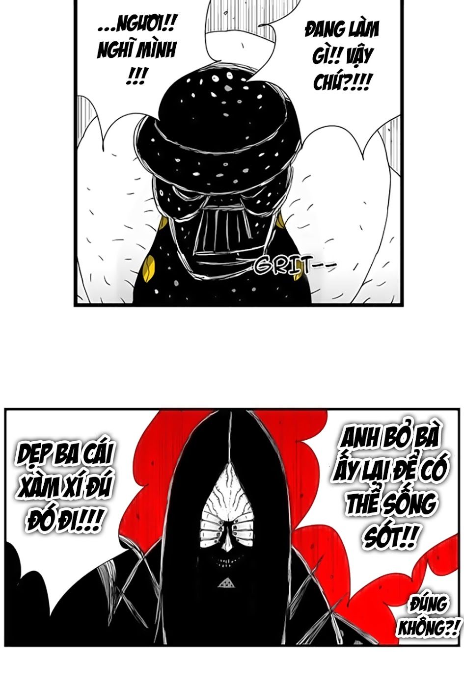 Hellper Chapter 81 - Next Chapter 82