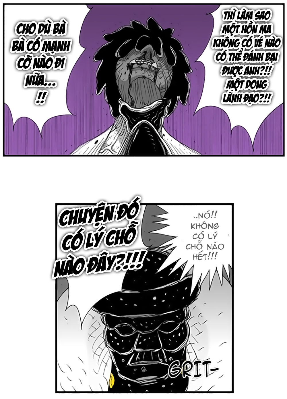 Hellper Chapter 81 - Next Chapter 82