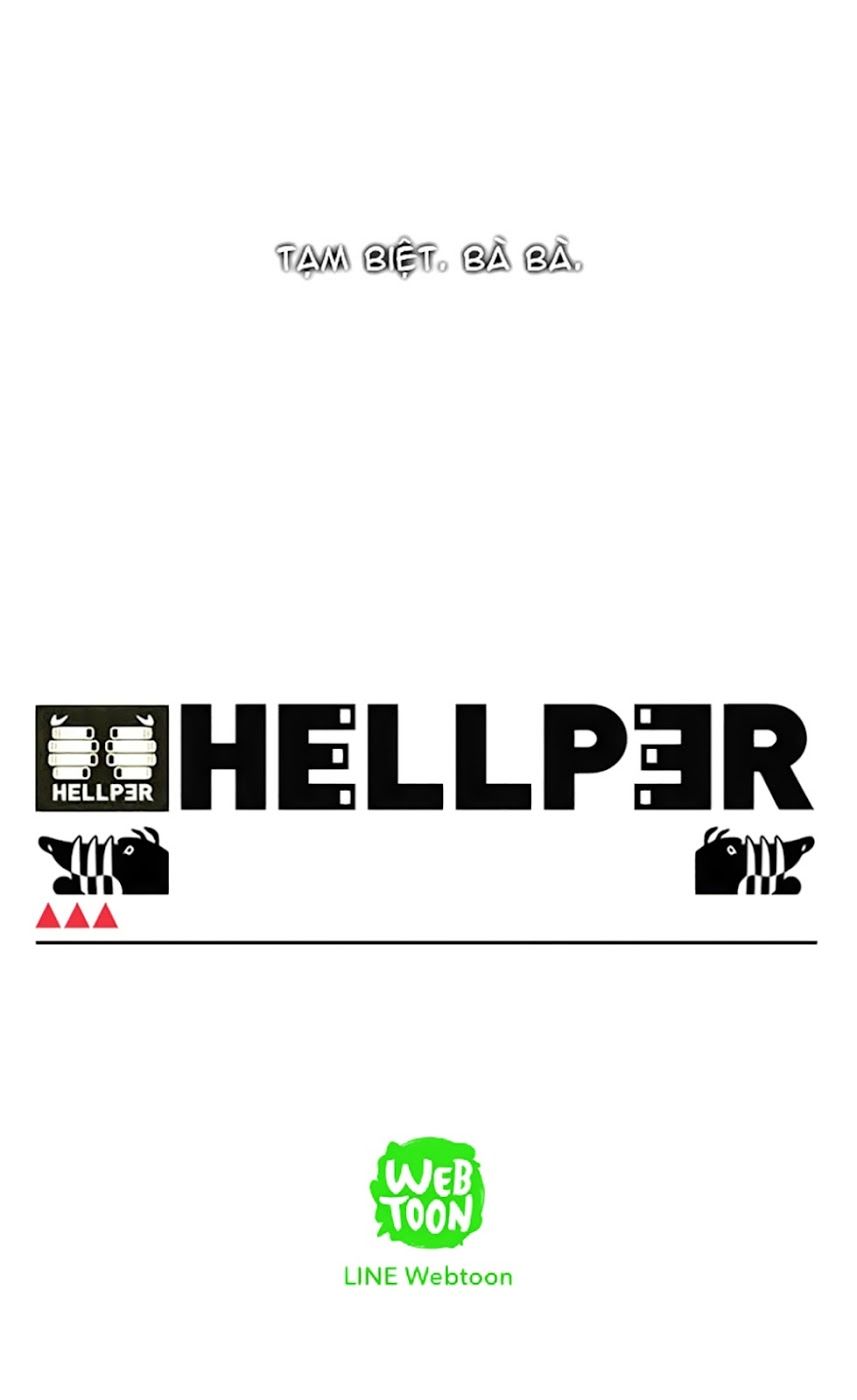 Hellper Chapter 81 - Next Chapter 82