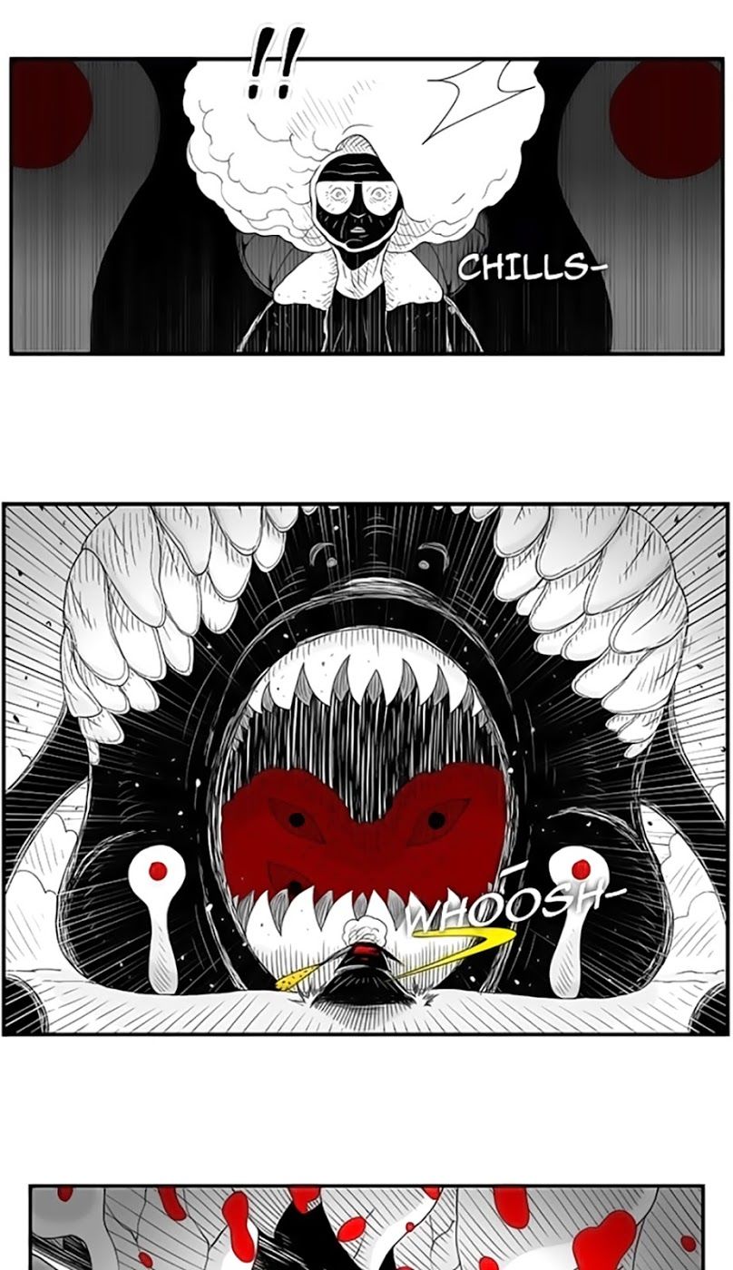 Hellper Chapter 82 - Next Chapter 83