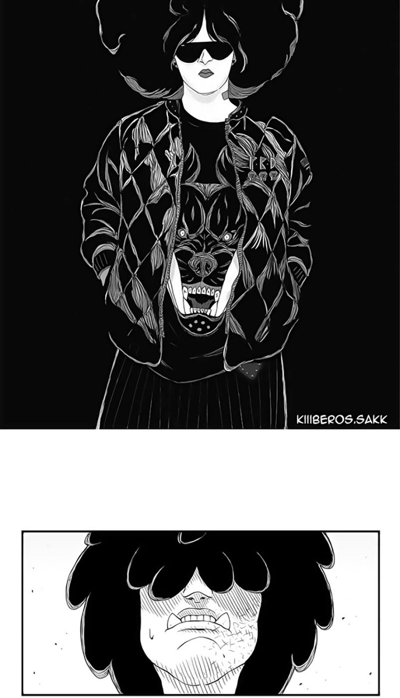 Hellper Chapter 82 - Next Chapter 83