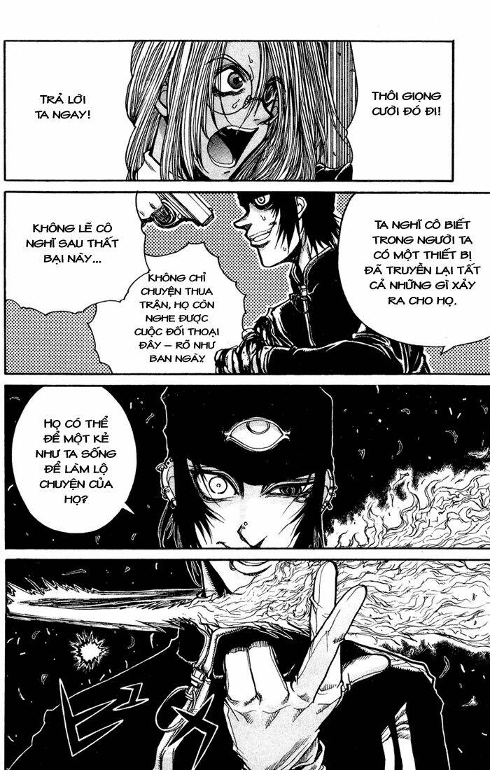 Hellsing Chapter 10 - Trang 2