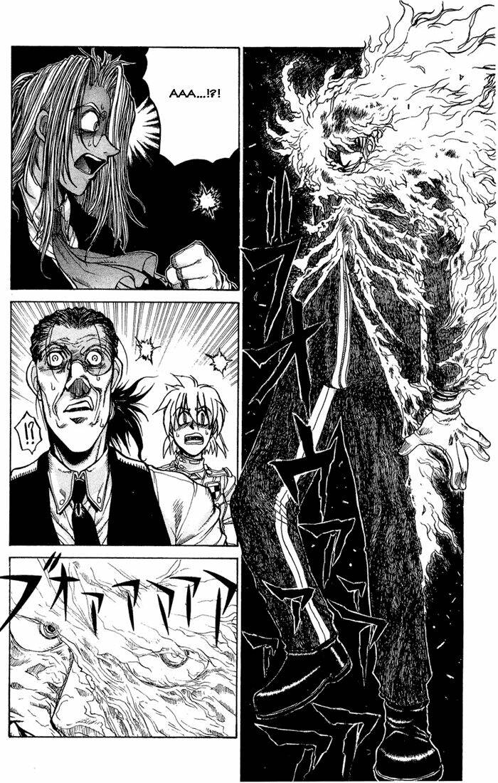 Hellsing Chapter 10 - Trang 2