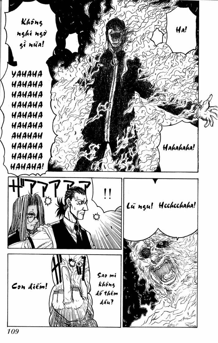 Hellsing Chapter 10 - Trang 2