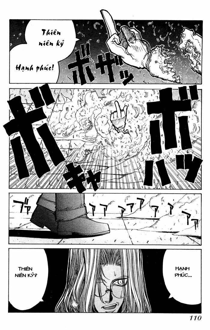 Hellsing Chapter 10 - Trang 2