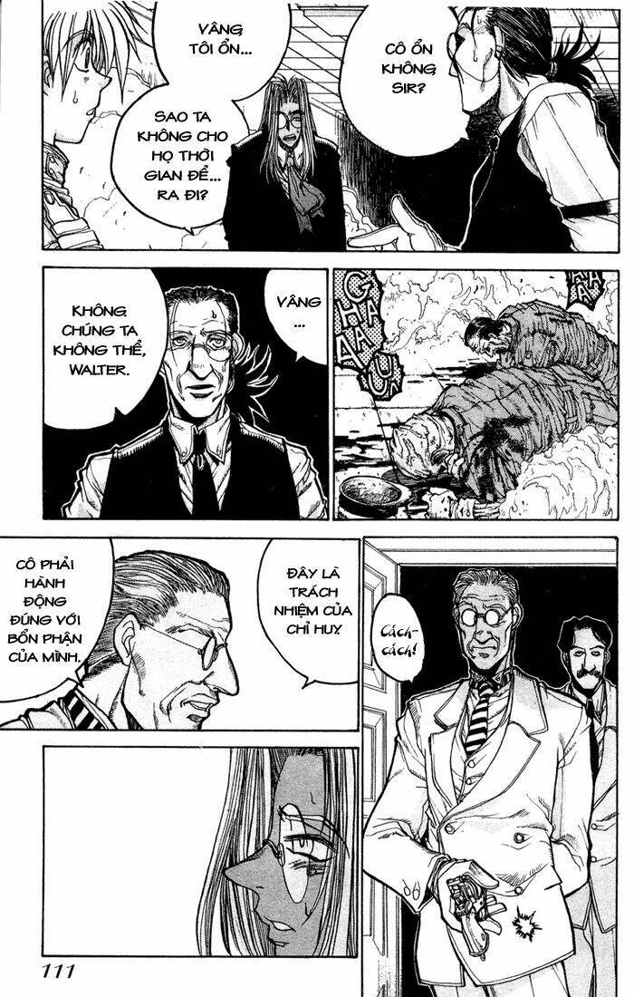 Hellsing Chapter 10 - Trang 2