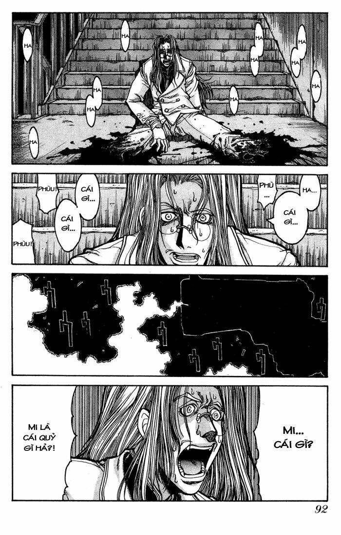 Hellsing Chapter 10 - Trang 2