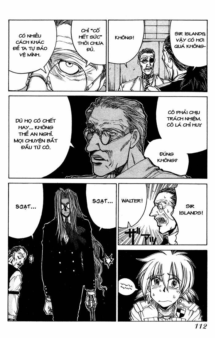 Hellsing Chapter 10 - Trang 2