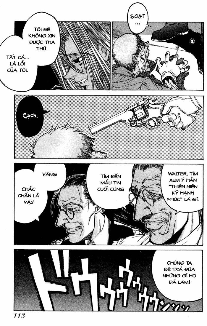 Hellsing Chapter 10 - Trang 2