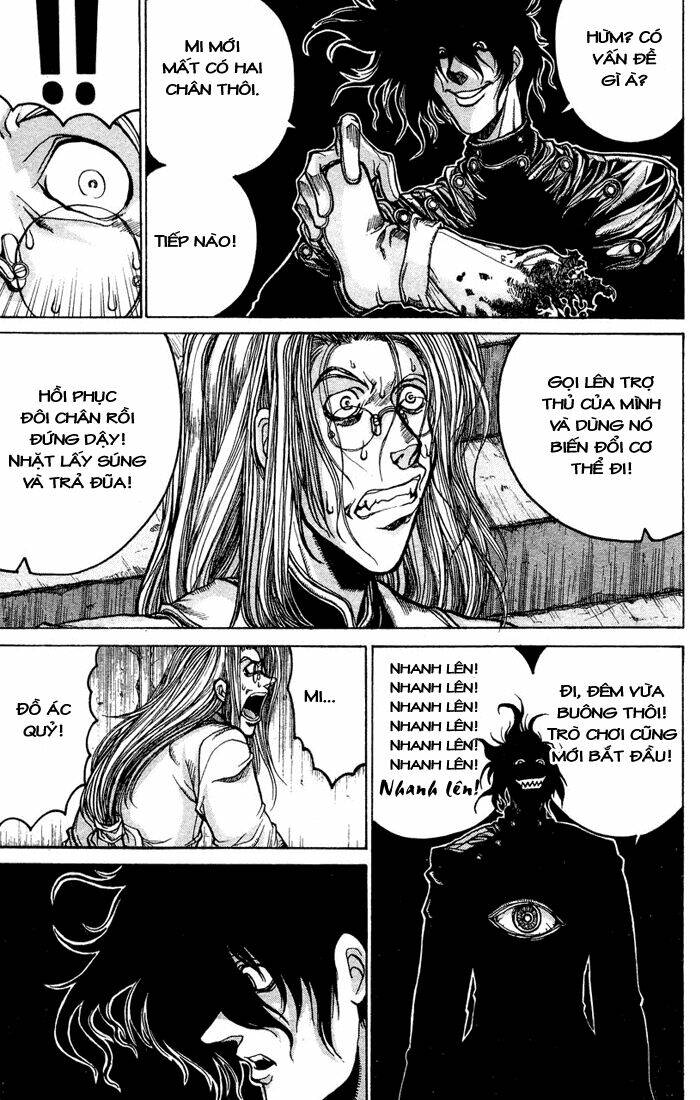 Hellsing Chapter 10 - Trang 2