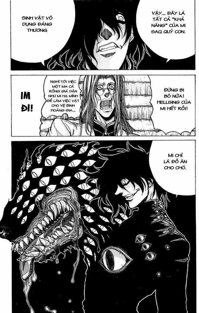 Hellsing Chapter 10 - Trang 2