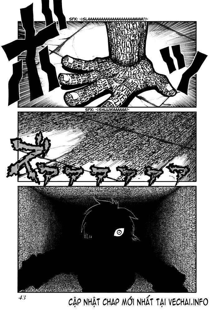 Hellsing Chapter 50 - Trang 2