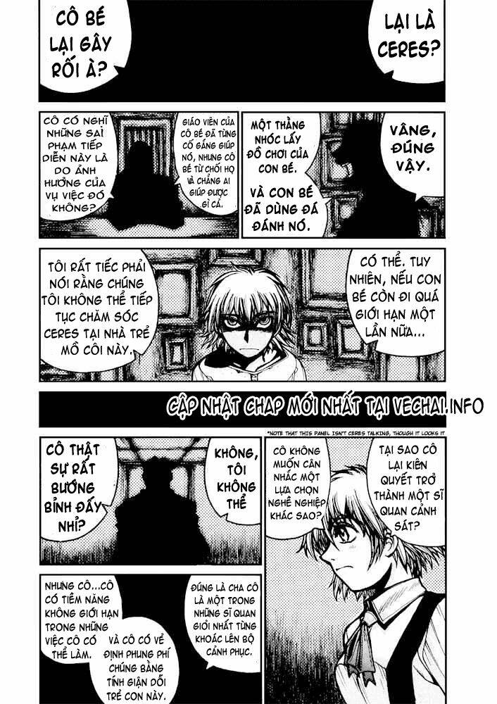 Hellsing Chapter 50 - Trang 2