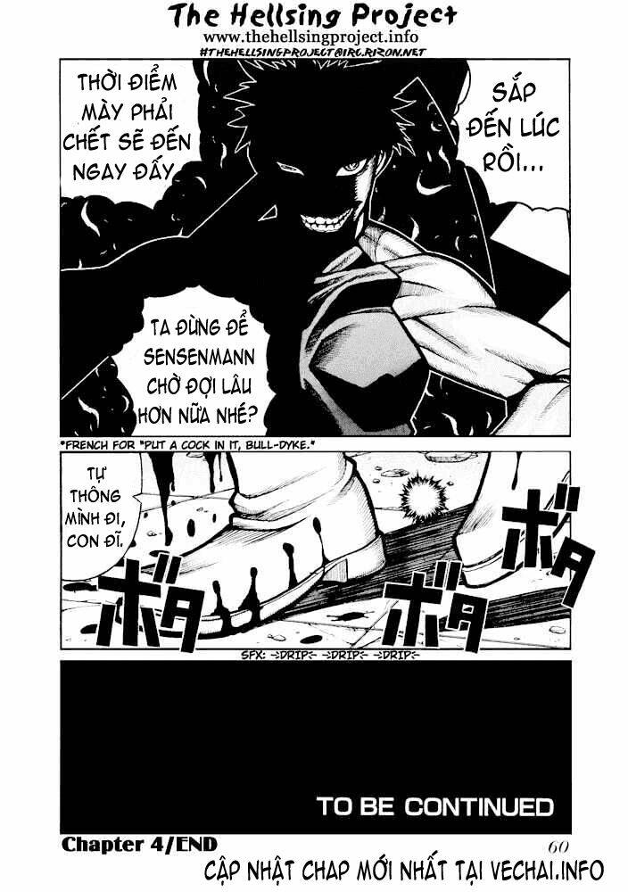 Hellsing Chapter 51 - Trang 2